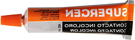 TESA TAPE 14020025 Pegamento Supergen