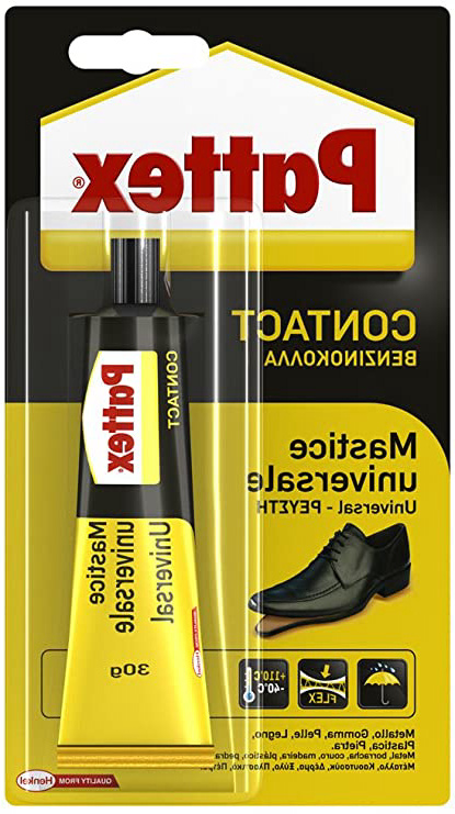 Pattex Cola de contacto universal