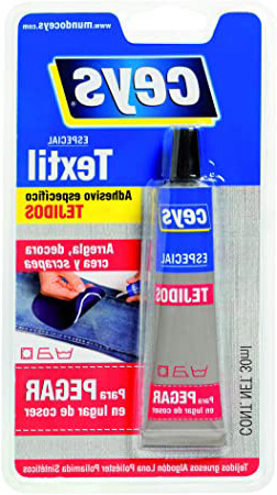 ceys 501024 PEGAMENTO TEXTIL TEXTILCEYS
