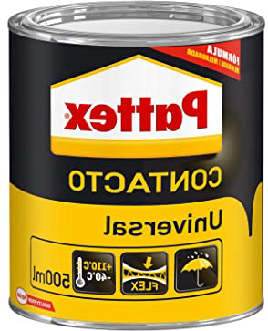 Pattex Cola de contacto universal