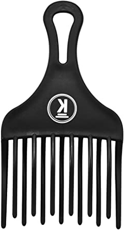 K-Pro Peine Afro Grueso Comb