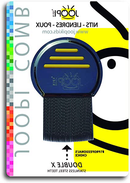 Lendrera Joopi Comb – Peine