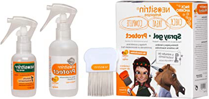 Neositrin Pack Spray Gel(60ml) +