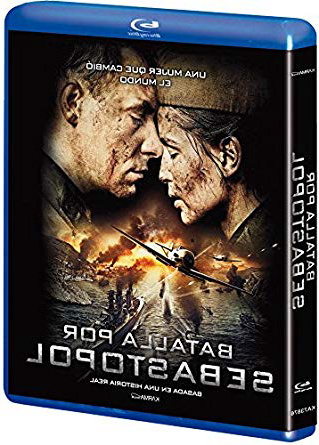 
                
                    
                    
                

                
                    
                    
                        La batalla por Sebastopol [Blu-ray]
                    
                

                
                    
                        
                    
                    
                
            