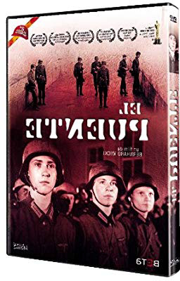 
                
                    
                    
                

                
                    
                    
                        El puente [DVD]
                    
                

                
                    
                        
                    
                    
                
            