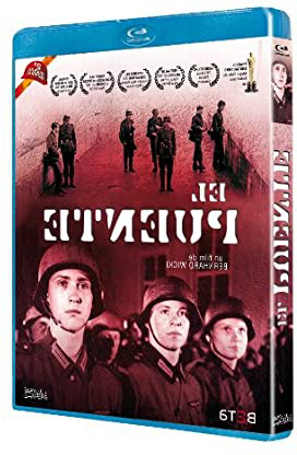 
                
                    
                    
                

                
                    
                    
                        El Puente [Blu-ray]
                    
                

                
                    
                        
                    
                    
                
            