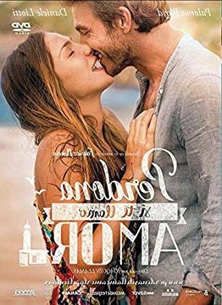 
                
                    
                    
                

                
                    
                    
                        Perdona Si Te Llamo Amor [DVD]
                    
                

                
                    
                        
                    
                    
                
            