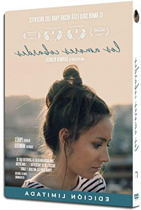 Los Amores Cobardes Dvd