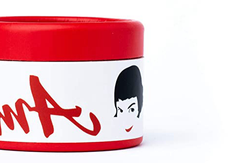 Caja de música de Amelie. Con el tema principal de la película: El Vals de Amelie. El regalo musical para los fans de La Valse d'Amelie