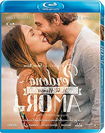 
                
                    
                    
                

                
                    
                    
                        Perdona Si Te Llamo Amor [Blu-ray]
                    
                

                
                    
                        
                    
                    
                
            