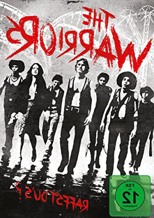 







The Warriors [Alemania] [DVD]








