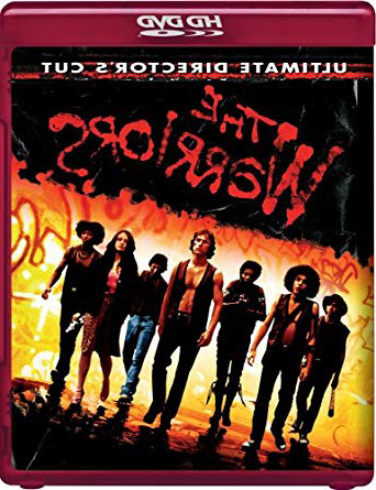 







The Warriors [USA] [HD DVD]








