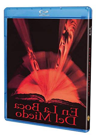 







En La Boca Del Miedo Blu-Ray [Blu-ray]








