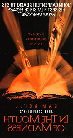 







In the Mouth of Madness [USA] [VHS]







