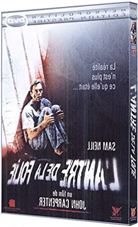 







L'Antre de la folie [Francia] [DVD]








