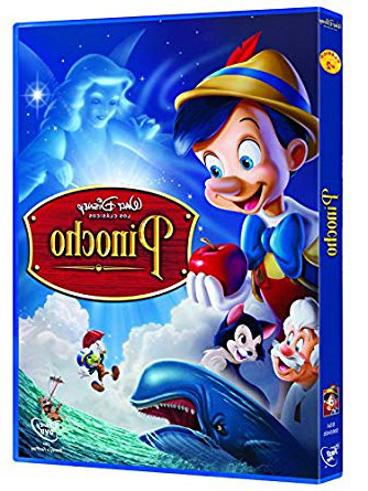 
                
                    
                    
                

                
                    
                    
                        Pinocho [DVD]
                    
                

                
                    
                        
                    
                    
                
            