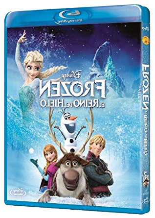 
                
                    
                    
                

                
                    
                    
                        Frozen, El Reino Del Hielo [Blu-ray]
                    
                

                
                    
                        
                    
                    
                
            