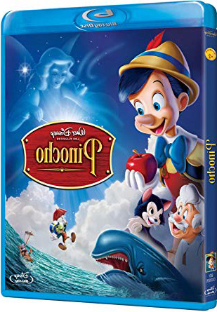 
                
                    
                    
                

                
                    
                    
                        Pinocho [Blu-ray]
                    
                

                
                    
                        
                    
                    
                
            
