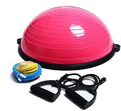 ISE Balance Trainer Fitball Bola