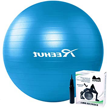 REEHUT Pelota de Ejercicio Pelota