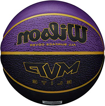 Wilson Pelota de Baloncesto MVP