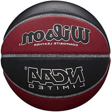 Wilson WTB06589XB07 Balón de Baloncesto,