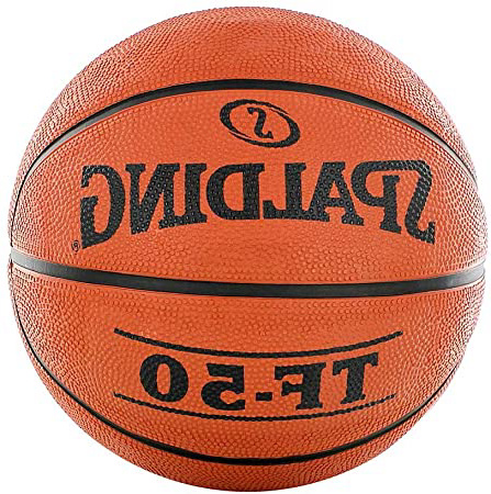 Spalding TF50 Outdoor 65-819Z -