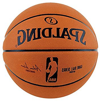 SPALDING NBA Réplica Balón de