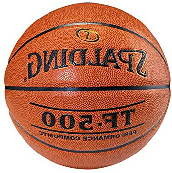 Spalding Spalding Tf500 Indoor Sz.7