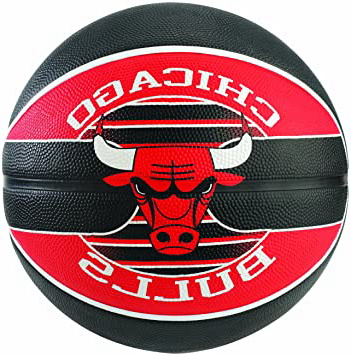 Spalding NBA Team Chicago Bulls