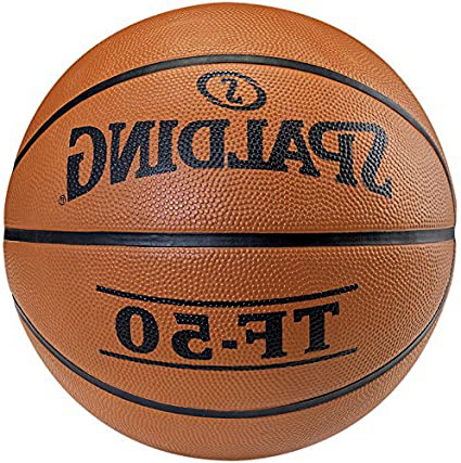 Spalding TF50 Outdoor 73-852Z -