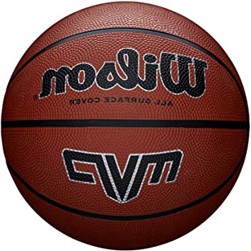 Wilson MVP Series Baloncesto