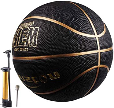 Senston Balon Baloncesto Interior/Exterior Balon