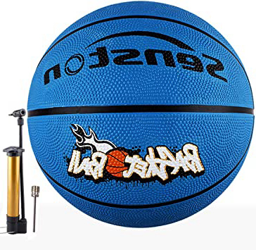 Senston Balon Baloncesto Balon de