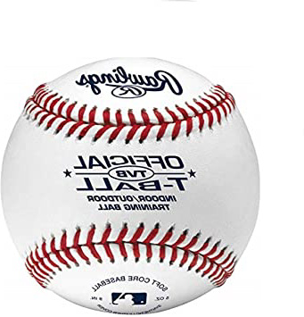Rawlings Youth Tball o Pelotas