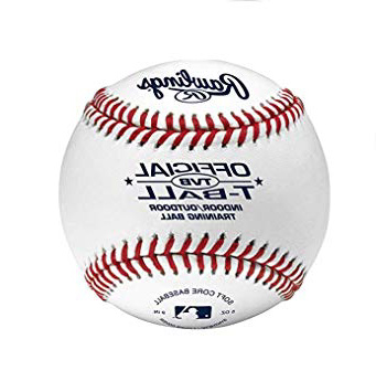 Rawlings TVB T-Balls