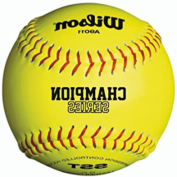 Wilson Balón de softbol de
