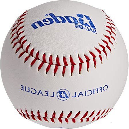 Baden - Juego de 3 pelotas de béisbol