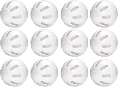 Hot Glove 12 Pelotas de