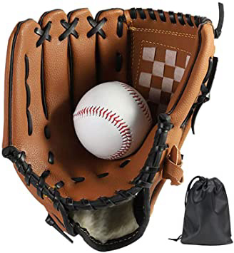 LeapBeast Guantes de béisbol –