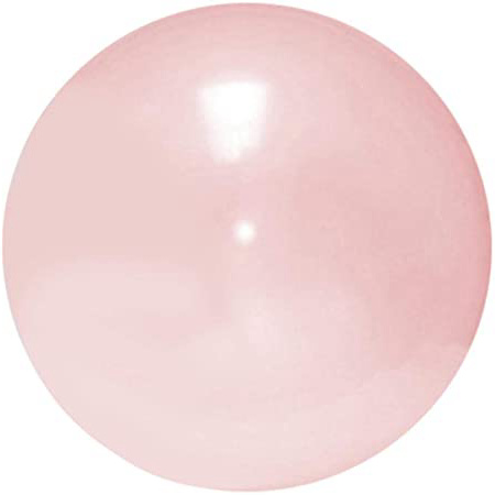 Pelotas de burbujas inflables de