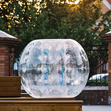 Guellin Pelota de Burbuja Bolas