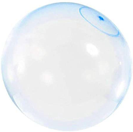 Amiispe Kids Wubble Bubble Ball