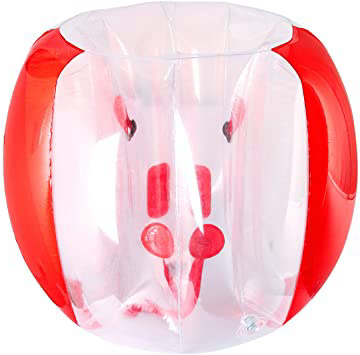 Qdreclod Pelota de Burbuja, 1.2M