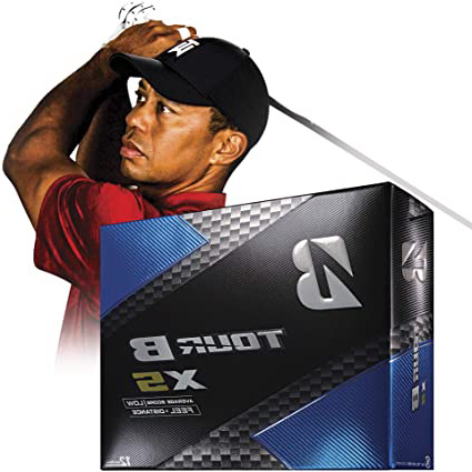 Bridgestone Golf Tour B -