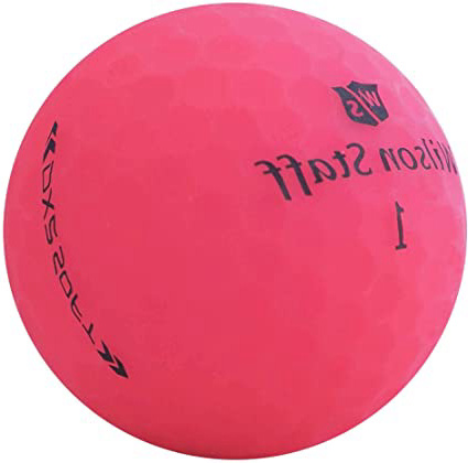 lbc-sports 24 Wilson Staff Dx2