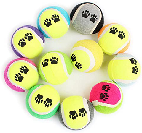 Kaimeilai Pelota de Juguete para