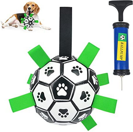 Pelota Juguete Perro, MMTX Juguetes