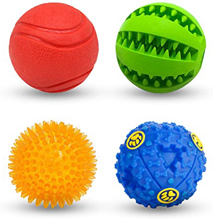 AWIIK - Pack de 4