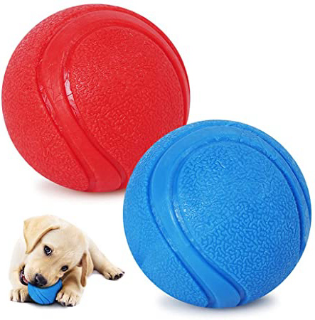 Pelota para Perros, Pelota de